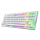 HATOR Gravity X TKL (biała) HTK551 - 1332251 - zdjęcie 2